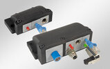 KEL-FG-ER | Teilbares Flanschgeh?use