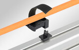 KBH Klettbandhalter