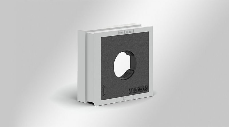 QT-AT-M | Gommini adattatori