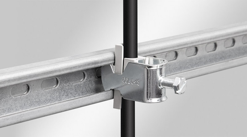 CCL Cable clamps / cable clips