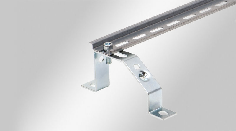 MF | Soportes de montaje