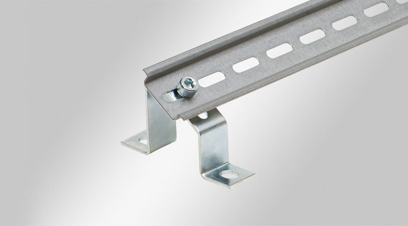 MF | Soportes de montaje