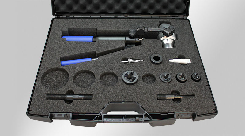 沖孔工具套裝
